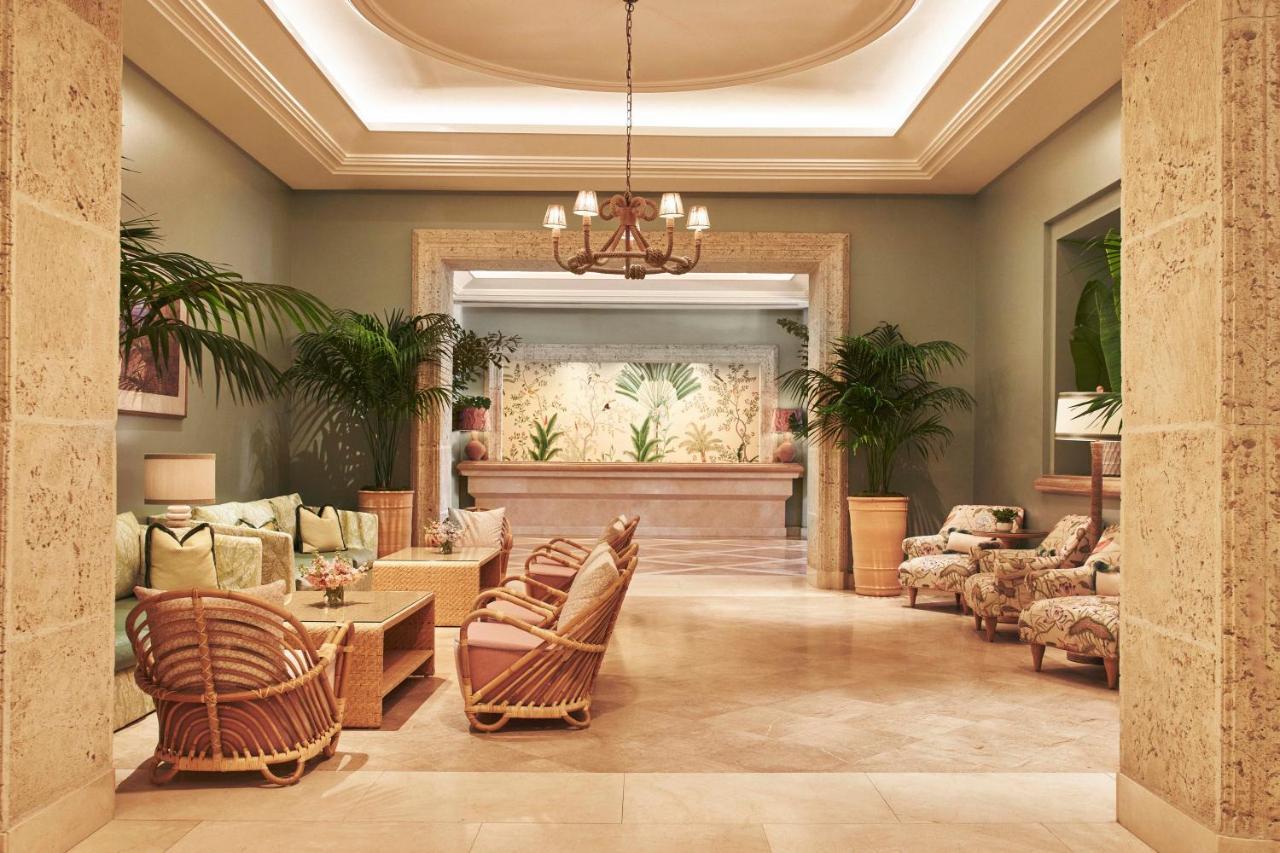 Four Seasons Resort Palm Beach Zewnętrze zdjęcie